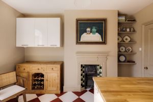 Kitchen- click for photo gallery